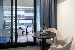 Oaks Melbourne St Kilda Road Hotel