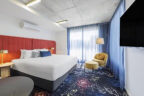 Oaks Melbourne St Kilda Road Hotel