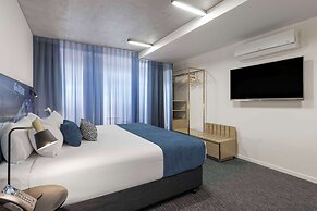 Oaks Melbourne St Kilda Road Hotel