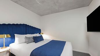 Oaks Melbourne St Kilda Road Hotel