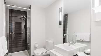 Oaks Melbourne St Kilda Road Hotel