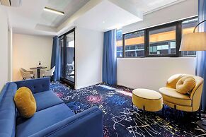 Oaks Melbourne St Kilda Road Hotel