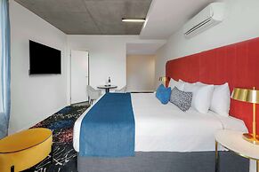 Oaks Melbourne St Kilda Road Hotel
