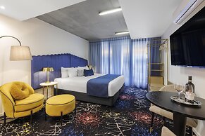 Oaks Melbourne St Kilda Road Hotel