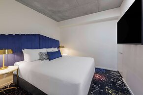 Oaks Melbourne St Kilda Road Hotel