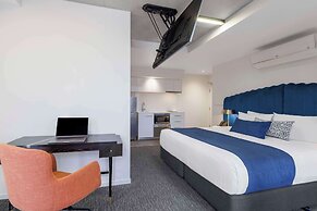 Oaks Melbourne St Kilda Road Hotel