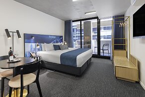 Oaks Melbourne St Kilda Road Hotel