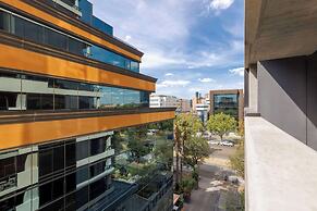 Oaks Melbourne St Kilda Road Hotel