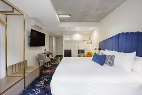 Oaks Melbourne St Kilda Road Hotel