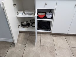 Gordie's Inn & Suites