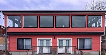 Gordie's Inn & Suites