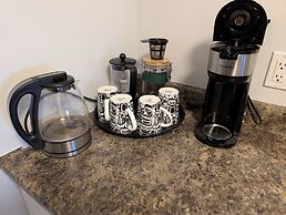 Gordie's Inn & Suites