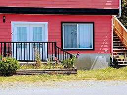 Gordie's Inn & Suites