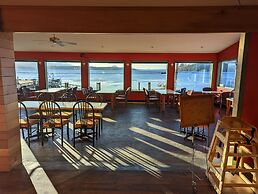 Gordie's Inn & Suites