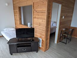Gordie's Inn & Suites