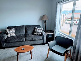 Gordie's Inn & Suites