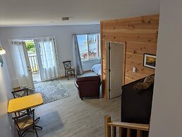 Gordie's Inn & Suites