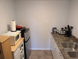 Gordie's Inn & Suites