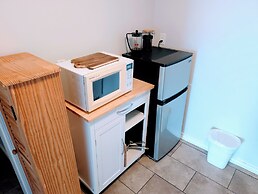 Gordie's Inn & Suites