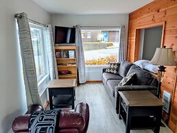 Gordie's Inn & Suites
