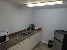 Gordie's Inn & Suites