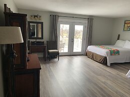 Hotel Marceline
