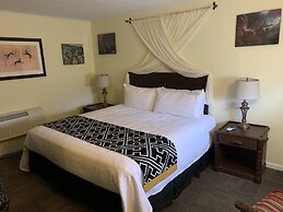 Hotel Marceline