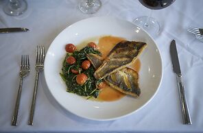 The Orange Inn Boutique Hotel