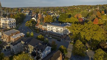 The Orange Inn Boutique Hotel