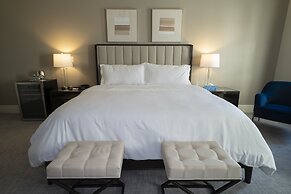 The Orange Inn Boutique Hotel