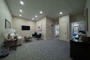 The Orange Inn Boutique Hotel