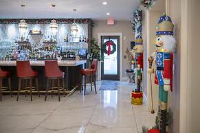 The Orange Inn Boutique Hotel