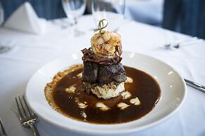 The Orange Inn Boutique Hotel