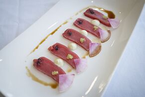 The Orange Inn Boutique Hotel