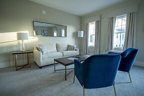 The Orange Inn Boutique Hotel