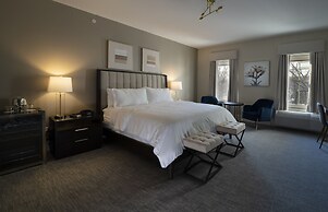 The Orange Inn Boutique Hotel