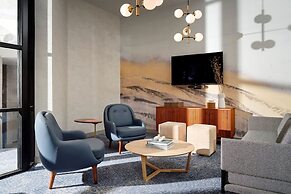 Sheraton Grand Rapids Airport Hotel