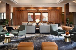 Sheraton Grand Rapids Airport Hotel