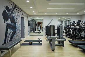 Sheraton Grand Rapids Airport Hotel