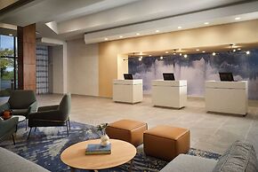 Sheraton Grand Rapids Airport Hotel