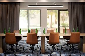 Sheraton Grand Rapids Airport Hotel