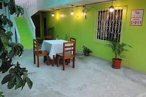 Casa de Huespedes Milena