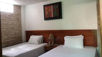 Casa de Huespedes Milena