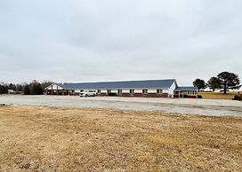 The Trail Inn - Sutton, Nebraska - US-6 HWY