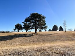 The Trail Inn - Sutton, Nebraska - US-6 HWY