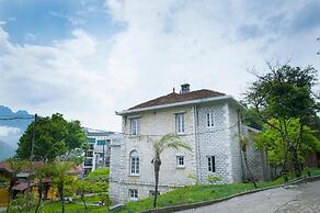 Vintage Sapa Hotel