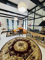 Prestige Collection Boutique hotel