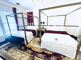 Prestige Collection Boutique hotel