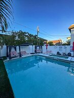 Prestige Collection Boutique hotel