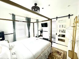 Prestige Collection Boutique hotel